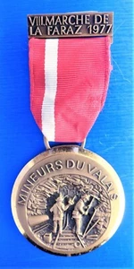 Vintage 2. Weltkrieg Good Conduct Medaille US-Armee Militär Ehre Treue Effizienz Adler - Bild 1 von 6