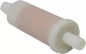 InLine Fuel Filter for Johnson Evinrude OMC 398327 Sierra 18-7830 GLM 40150 - Picture 1 of 7