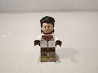 LEGO Star Wars Poe Dameron Minifigure White Shirt Episode 9 75249 