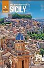 The Rough Guide to Sicily (Travel Guide) (Rough Guides), Guides, Rough, Very Goo