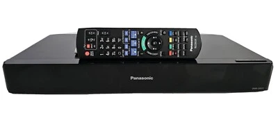 Panasonic DMR-EX97C DVD Rekorder HDD 500 GB HDMI DVB-C 1Jahr Garantie - Bild 1 von 4