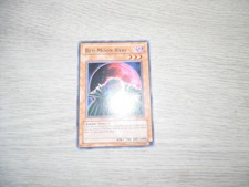 Yu-Gi-Oh! Card Red-Moon Baby Collector Card