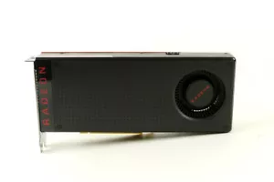 AMD Radeon RX 570 4GB Reference Model GPU | 1yr Warranty, Fast Ship! - Picture 1 of 5