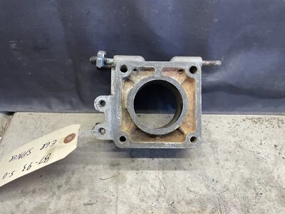 FORD EGR 1980-2001 VÁLVULA ESCAPE GAS RECIRCULACIÓN SENSOR MONTAJE OEM Foto 1 de 4