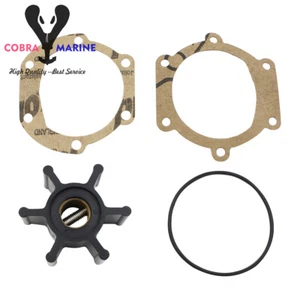 Water pump impeller for JABSCO 673-0001 VOLVO 8758C3 3593659 3596497 - Bild 1 von 5