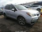 Carrier Rear Automatic Transmission Cvt 2.0L Turbo Fits 14-18 Forester 8690276