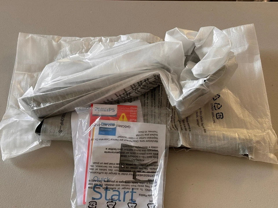 Stand for Philips Momentum 279M1 - Image 1 of 1