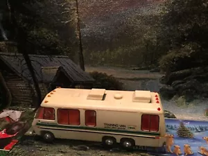 1978 Hess LKW, Oldtimer, schwer zu finden, Trainingswagen Fahrzeug, Sammlerstück - Bild 1 von 5