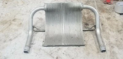 ARCTIC CAT 2009 M8 153 REAR COOLER M6 07 09 10 11 RW2527 - Image 1 of 4