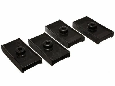 Aislador de resorte de hoja energía trasera para Chrysler Córdoba 1980-1983 72475HX 1981 Foto 1 de 2