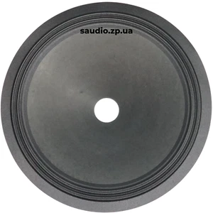 Speaker cone 12" (Depth 2,87"(73mm), VCID 1,57"(39,8mm) - Picture 1 of 7