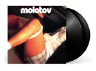 Molotov - Donde Jugaran Las Niñas Vinyl 2LP NEW FREE & FAST USA Shipping ninas