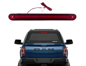 Smartcap EVOa Adventure Third Brake Light | Type: SL-C35 - Red Lens - Bild 1 von 7