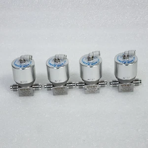 KITZ SCT 10K-1/4 VLD EP 316L  080094931  LOT OF 4    FREE SHIP - Picture 1 of 6