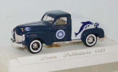 SOLIDO 1/43 SCALE - 4423 - DODGE PUBLICITAIRE - Image 1 of 2