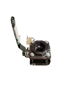 Watts Regulator Ball Valve B-3000-BC-FP-PD2 - Picture 1 of 3