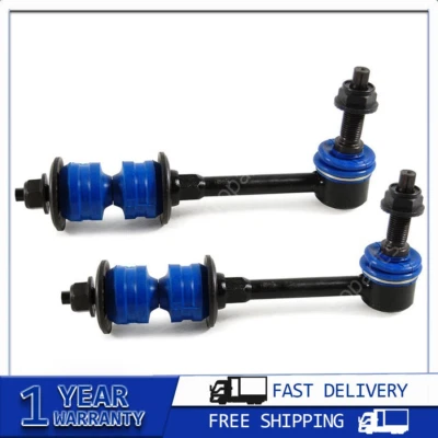 Sway Bar Link Kit For Dodge Ram 5500 2010 2009 2008 - Image 1 of 4