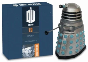 Eaglemoss Doctor Who figurine - #19: SKARO CITY DALEK - (with magazine) - Picture 1 of 2