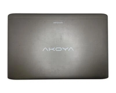 Medion Akoya E7416 LCD Back cover Bildschirm Gehäuse Klappe 13N0-1HA0611 - Bild 1 von 2