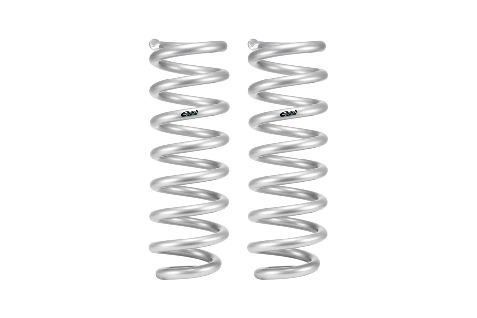 Eibach E30-23-042-02-20 Pro-Lift Front Springs for 23-25 GMC Canyon AT4X 2.7L Foto 1 de 1
