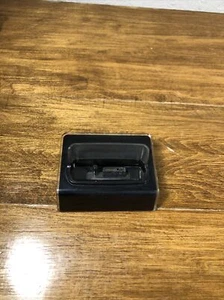 XM Satellite Radio XMP3i/XMP3 Home Docking Cradle Stand - Working Tested - Picture 1 of 3