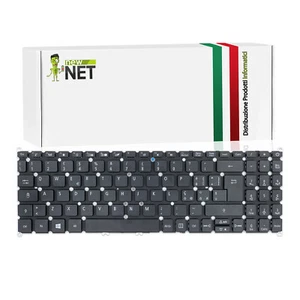 Tastiera compatibile con Acer N18Q13 N19C1 N19H1 ITALIANA - Afbeelding 1 van 6