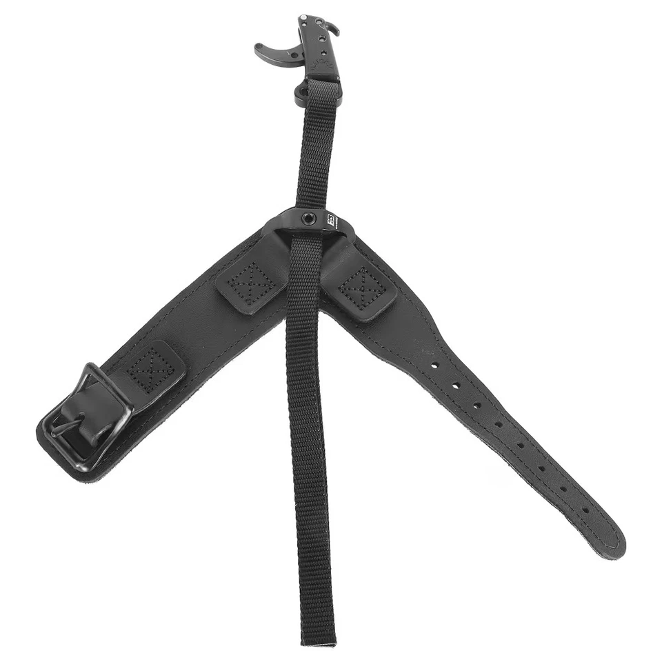 Correa Carter Quickie 1 negra Scott liberación (RWQ11637) Foto 1 de 1