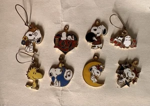 Vintage Aviva Peanuts Snoopy Misc Lot - Picture 1 of 4