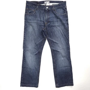 Vintage Dolce & Gabbana Jeans Mens Size 52 (35x30) Italian Made Designer - Picture 1 of 9
