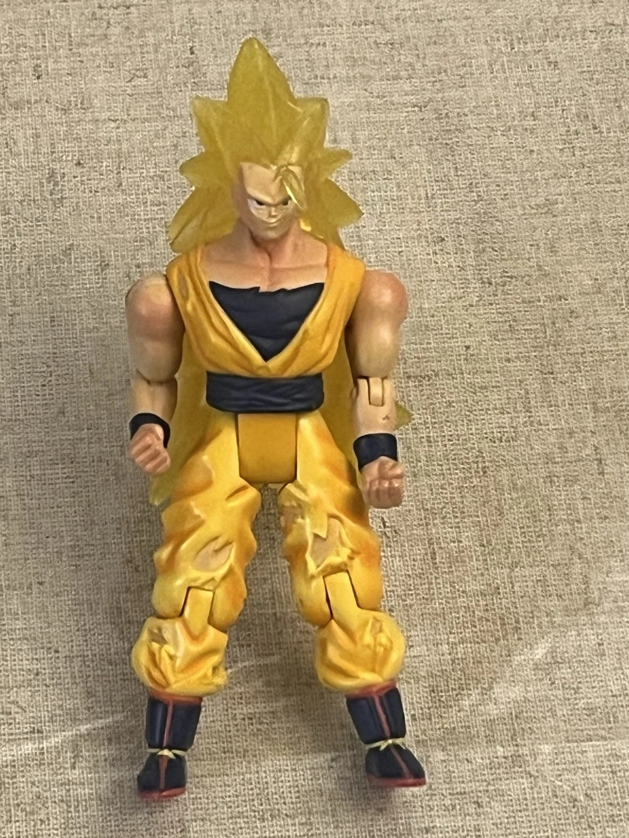 Preços baixos em JAKKS Pacific Dragon Ball Z Boneco de ação de