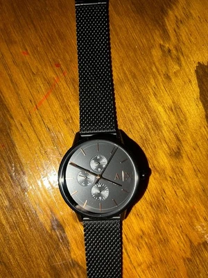 reloj armani exchange Foto 1 de 4