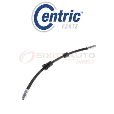 Centric Brake Hydraulic Hose for 1994-1997 BMW 840Ci 4.0L 4.4L V8 - Braking ev Foto 1 de 4