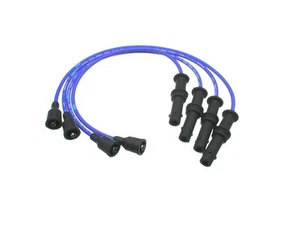 Spark Plug Wire Set For 1990-1994 Subaru Legacy 1993 1992 1991 MG743CY - Picture 1 of 1