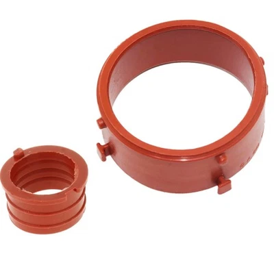 Turbo Inlet Seal & Engine Breather Seal For Mercedes-Benz E350 2011-2013 - Image 1 of 4