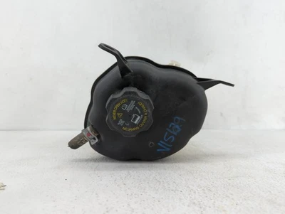 2013 Chevrolet Equinox Radiator Coolant Overflow Expansion Tank Bottle QDRUO Foto 1 de 4