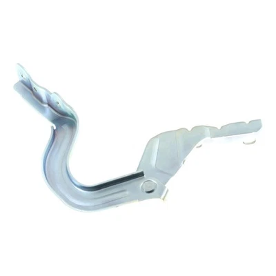 For Kia Forte Koup 2014 2015 2016 Hood Hinge Driver Side | Made of Steel Foto 1 de 4