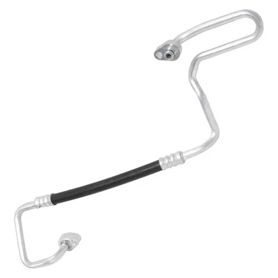 For Dodge Grand Caravan 2001-2004 UAC HA10958C A/C Refrigerant Discharge Hose - Image 1 of 3