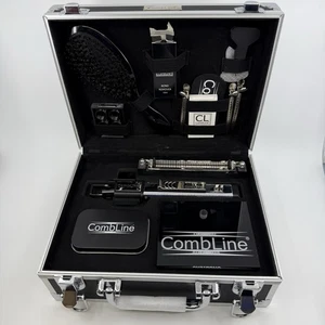 Combline Professional Extensions Kit, BRAND NEW. Glue In Extensions - Picture 1 of 5
