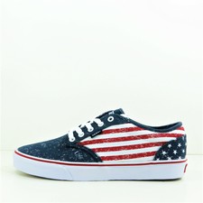 vans eeuu precio