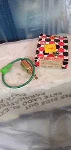 Valvola Solenoide per Innocenti Turbo De Tomaso - Foto 1 di 1