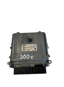 Chrysler 300C Engine Control Unit P04896420Ae Genuine 3.0 Crd 2008 - Picture 1 of 6