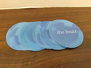 Disney Scene it? 2004 Board Game Replacement Parts/Pieces-30 buzz cards - Picture 1 of 2