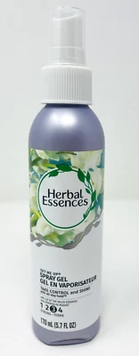 Herbal Essences Set Me Up Spray Hair Gel 5.7oz - Image 1 of 3