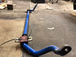 2004-2007 Volvo S60R S60 V70R Front Sway Bar 31262929 IPD - Picture 1 of 4