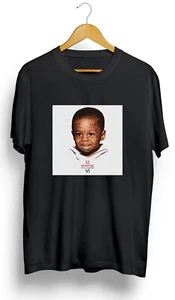 Lil Wayne | Tha Carter VI T-Shirt - Picture 1 of 4