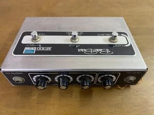 Pedal de efectos para guitarra Roland AF-100 Bee Baa Fuzz & Treble Booster - Imagen 1 de 9