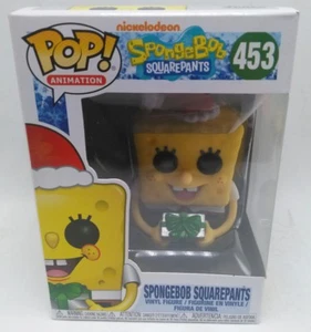 Pantalones cuadrados Funko Pop de Bob Esponja - Imagen 1 de 6
