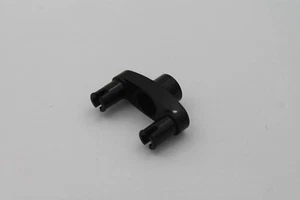 Lego Technic 10x Pin Verbinder 3L pin connector 2 pins 15461 schwarz black - Picture 1 of 1