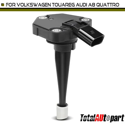 Sensor de nivel de aceite del motor para Audi A8 Quattro 12-15 Volkswagen Touareg 2011-2017 Foto 1 de 4