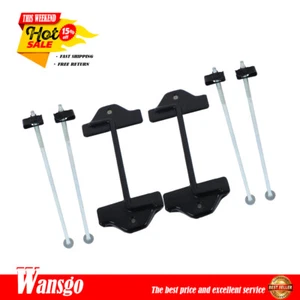 For Dodge 1997-01 2002 Ram 1500/3500 Battery Strap Hold Down Bracket Bolt Nut - Picture 1 of 11